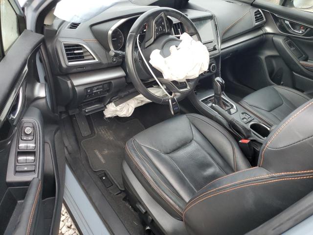 2020 SUBARU CROSSTREK - JF2GTAMC6L8227247