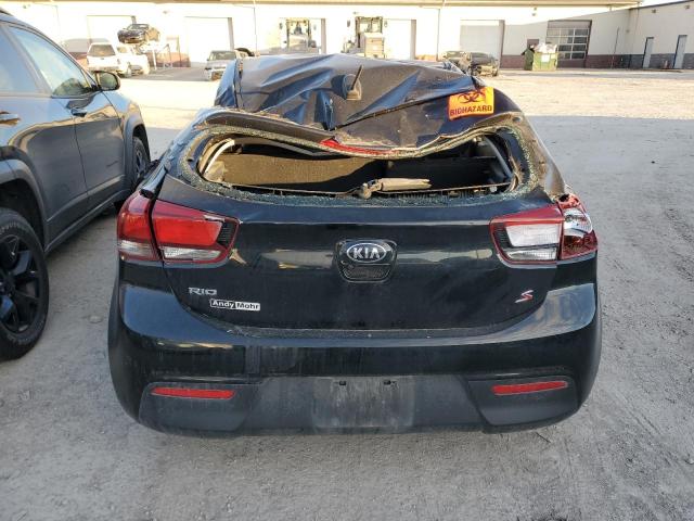 2020 KIA RIO LX - 3KPA25AD3LE329624
