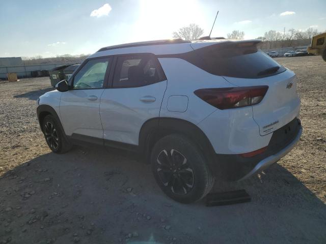 2023 CHEVROLET TRAILBLAZE - KL79MPSL1PB025030