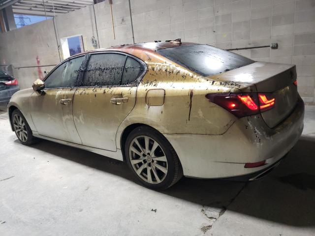 2015 LEXUS GS 350 - JTHCE1BL3FA002788