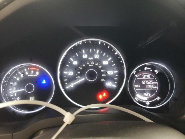 2016 HONDA HR-V LX - 3CZRU6H34GM757949