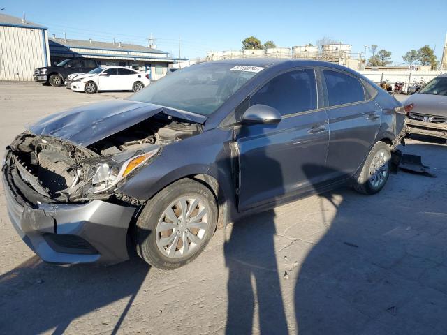 2018 HYUNDAI ACCENT SE - 3KPC24A36JE022438