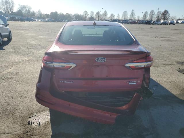 2019 FORD FUSION TIT - 3FA6P0K99KR113195