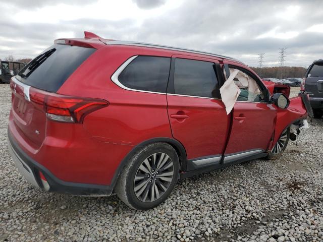 2020 MITSUBISHI OUTLANDER - JA4AD3A30LZ046912