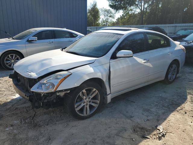 Vin: 1n4bl2ap6cc156916, lot: 82762914, nissan altima sr 20121