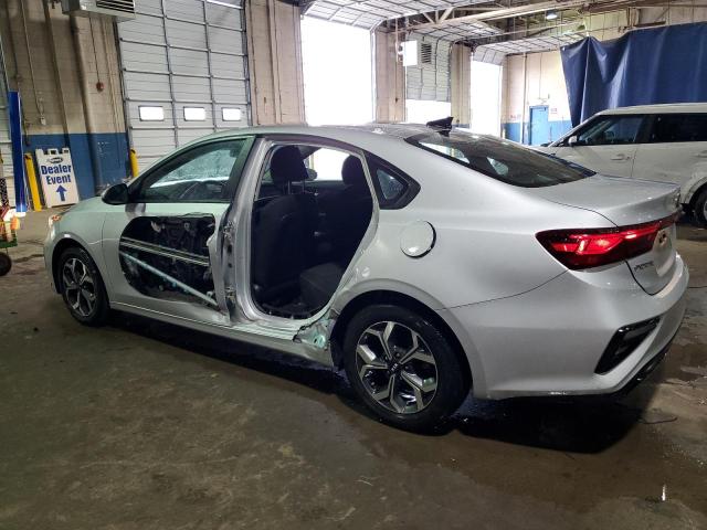 2021 KIA FORTE FE - 3KPF24ADXME296834