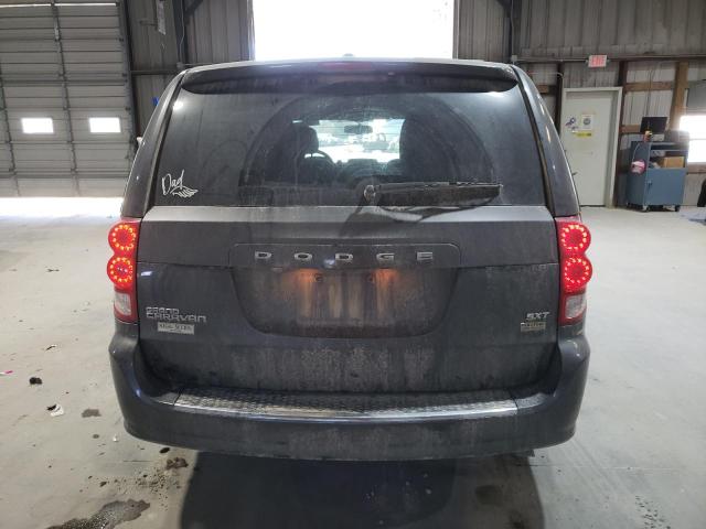 2017 DODGE GRAND CARA - 2C4RDGCG0HR857109
