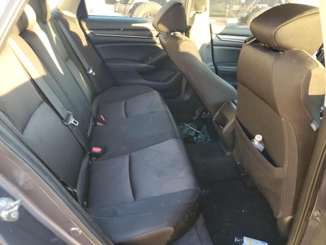 2020 HONDA ACCORD LX - 1HGCV1F19LA020526