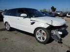 Lot #3023893255 2020 LAND ROVER RANGE ROVE