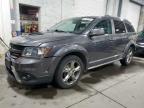 2017 DODGE JOURNEY CR - 3C4PDDGG9HT639487