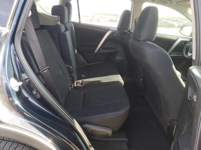 2018 TOYOTA RAV4 LE - JTMZFREV1JJ744894
