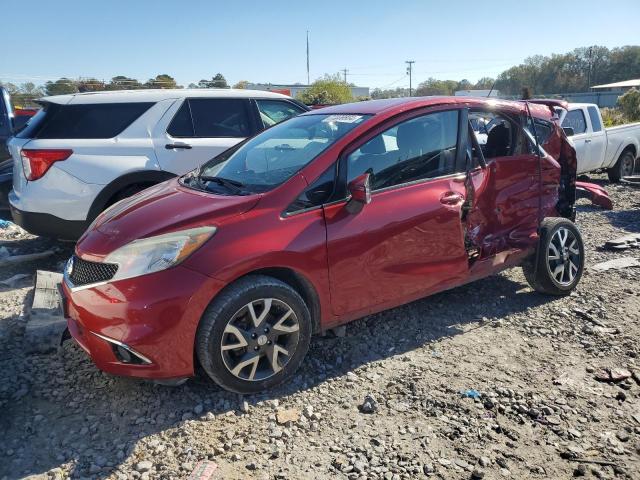 2015 NISSAN VERSA NOTE - 3N1CE2CP4FL438571