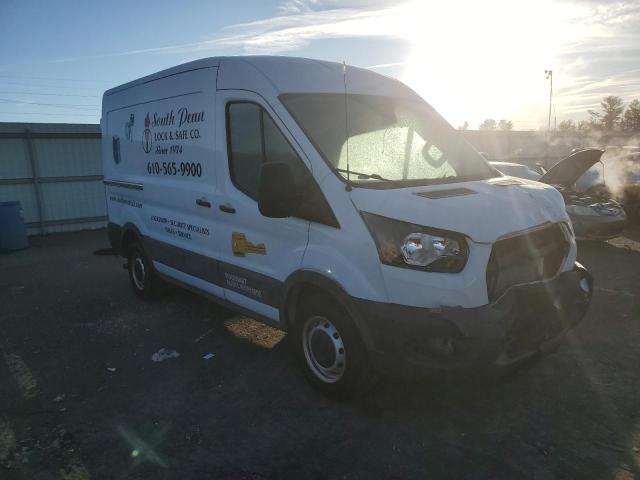 VIN 1FTBR1C85LKB45095 2020 FORD TRANSIT no.4