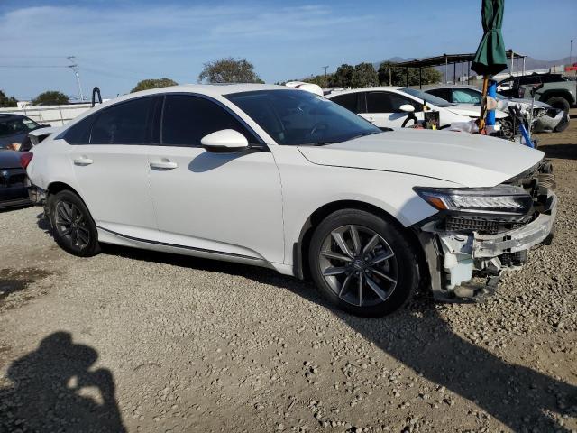 Vin: 1hgcv1f58na058495, lot: 84930114, honda accord exl 20224