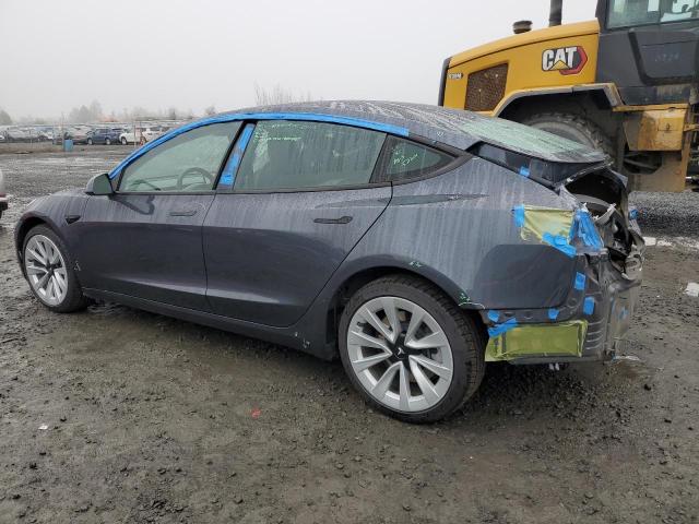 Vin: 5yj3e1eb3nf192649, lot: 60325185, tesla model 3 20222