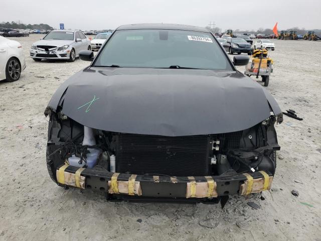2015 DODGE CHARGER SX - 2C3CDXHG6FH844743