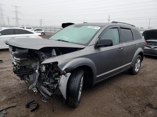 DODGE JOURNEY SE