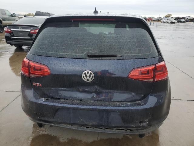 2017 VOLKSWAGEN GTI S/SE - 3VW447AU2HM049240