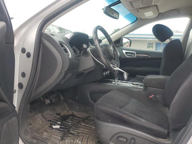 VIN 5N1AR2MM9GC644118 2016 NISSAN PATHFINDER no.7