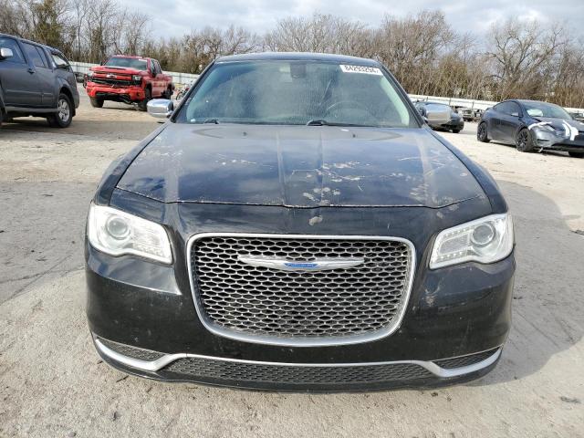 2019 CHRYSLER 300 TOURIN - 2C3CCAAG7KH502397