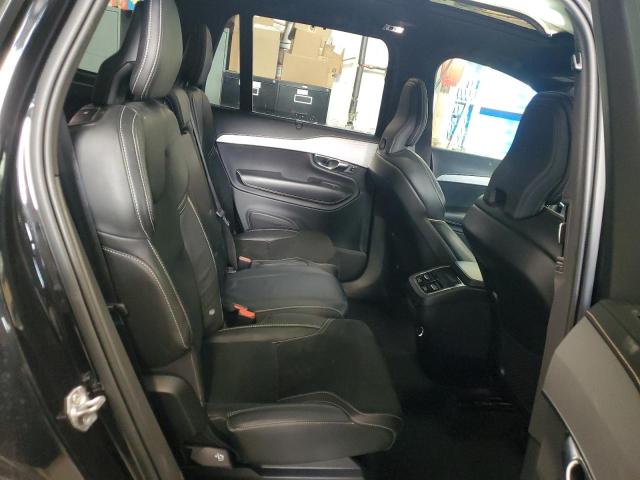 2019 VOLVO XC90 T6 R- YV4A22PM2K1508998