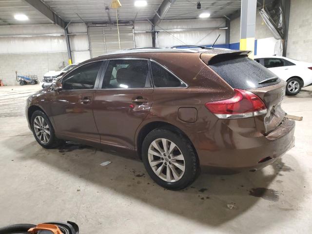 VIN 4T3ZA3BBXEU084612 2014 TOYOTA VENZA no.2