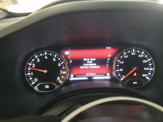 2023 JEEP RENEGADE A ZACNJDE10PPP56666