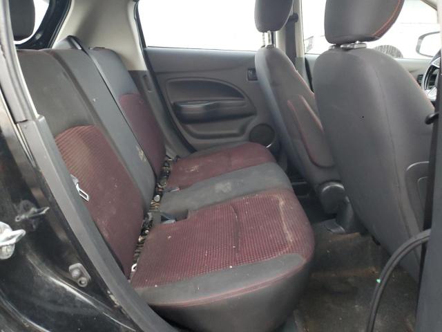 2019 MITSUBISHI MIRAGE LE ML32A5HJ5KH002138