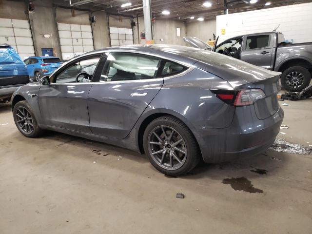2018 TESLA MODEL 3 - 5YJ3E1EB3JF103625