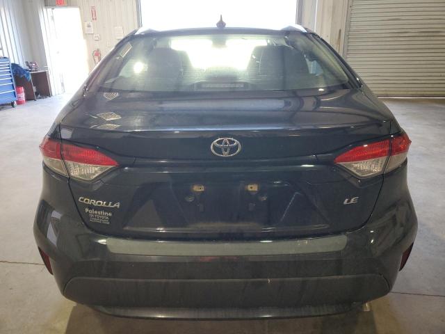 2020 TOYOTA COROLLA LE - 5YFHPRAE3LP015311