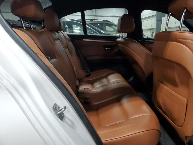 2016 BMW 535 XI - WBA5B3C56GG257204
