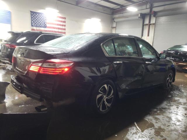 2016 HONDA ACCORD LX - 1HGCR2F37GA211489
