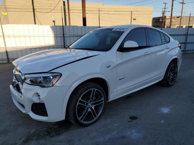 2015 BMW X4 XDRIVE3 #3030967510