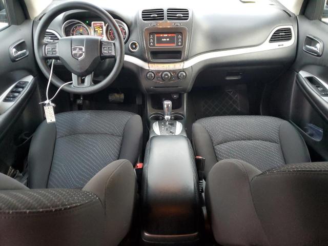 2018 DODGE JOURNEY SE - 3C4PDCAB8JT443957