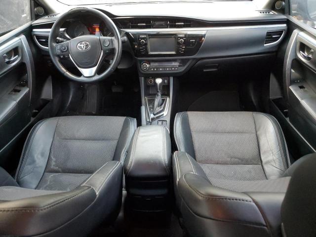 2015 TOYOTA COROLLA L - 2T1BURHE6FC405795