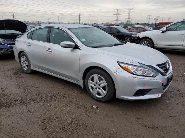 2017 NISSAN ALTIMA 2.5 - 1N4AL3AP3HC109013