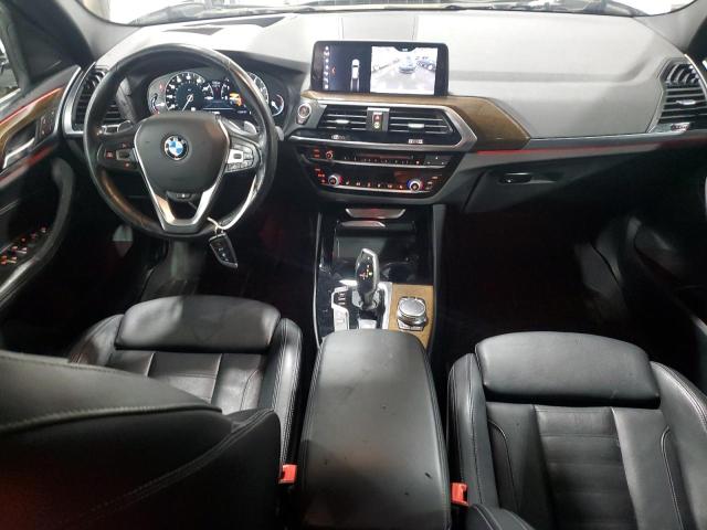 2018 BMW X3 XDRIVE3 - 5UXTR9C54JLC74771