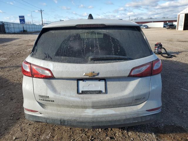 2018 CHEVROLET EQUINOX LT - 2GNAXSEV2J6342405