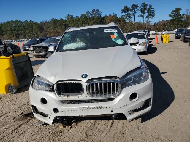 VIN 5UXKR2C37H0U24446 2017 BMW X5 no.5