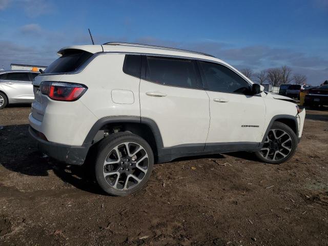 2017 JEEP COMPASS LI - 3C4NJDCB6HT640431