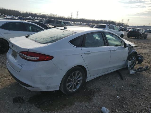 Vin: 3fa6p0lu7hr223674, lot: 85750794, ford fusion se hybrid 20173