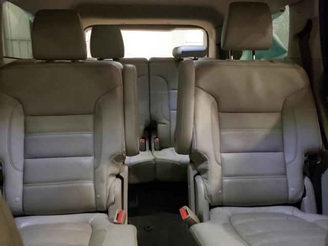 2018 GMC ACADIA DEN - 1GKKNXLS4JZ100345