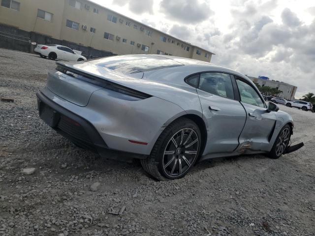2023 PORSCHE TAYCAN WP0AA2Y18PSA16930