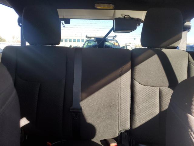 2015 JEEP WRANGLER U - 1C4BJWDG3FL663179