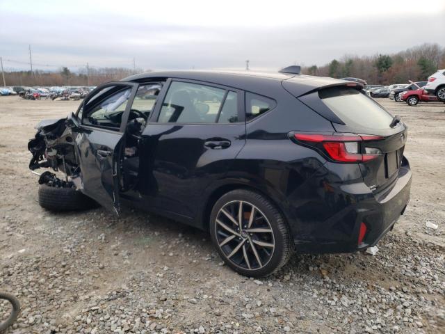 2024 SUBARU IMPREZA SP - JF1GUAFC5R8341604
