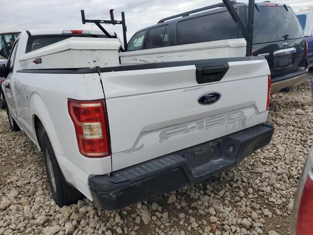 2019 FORD F150 - 1FTMF1CB5KKD32042