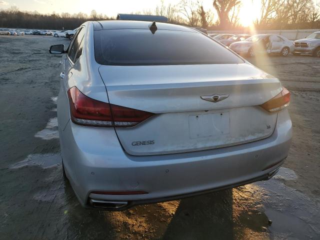 2015 HYUNDAI GENESIS 3. - KMHGN4JE7FU100045