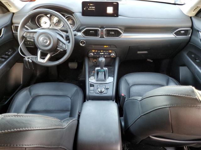 2023 MAZDA CX-5 PREFE - JM3KFBCM0P0132646