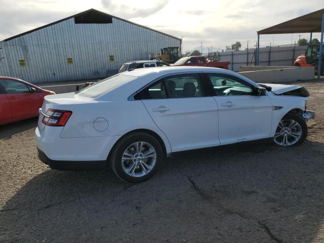 Vin: 1fahp2d86kg117494, lot: 85244154, ford taurus se 20193