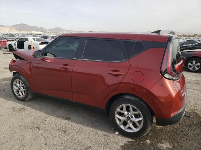 2023 KIA SOUL LX - KNDJ23AU1P7874585